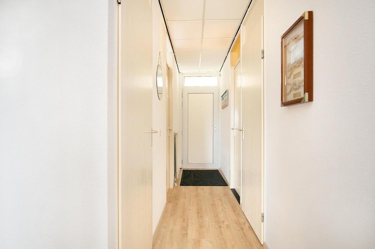 Strandappartement Duynblick Julianadorp Exterior photo
